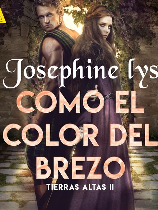 Title details for Como el color del brezo by Josephine Lys - Wait list